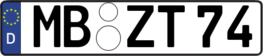 MB-ZT74