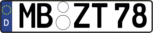 MB-ZT78