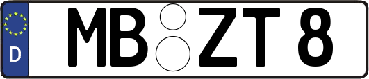 MB-ZT8