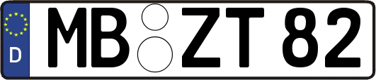 MB-ZT82