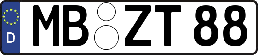 MB-ZT88