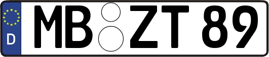 MB-ZT89