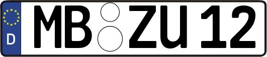 MB-ZU12