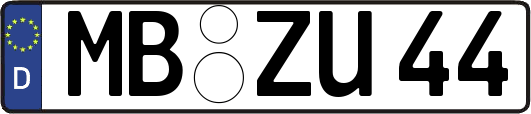 MB-ZU44