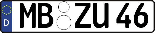 MB-ZU46