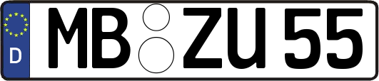MB-ZU55
