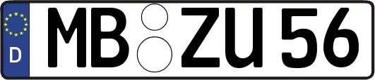 MB-ZU56