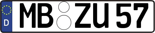 MB-ZU57