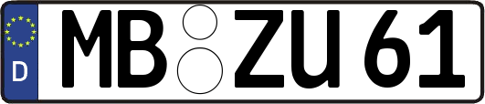 MB-ZU61