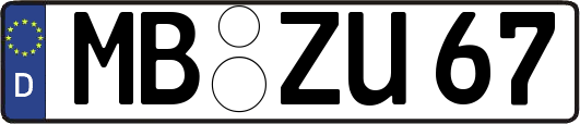 MB-ZU67