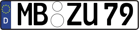 MB-ZU79