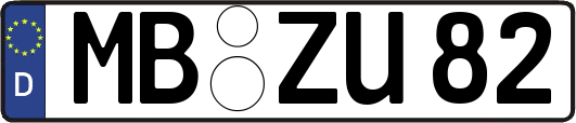 MB-ZU82
