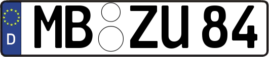 MB-ZU84