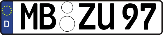 MB-ZU97