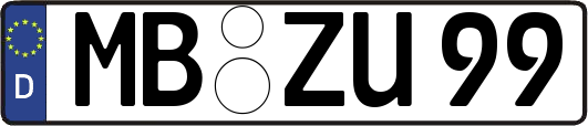 MB-ZU99