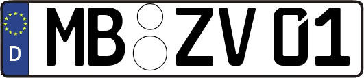 MB-ZV01