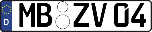 MB-ZV04