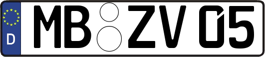 MB-ZV05