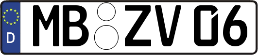 MB-ZV06