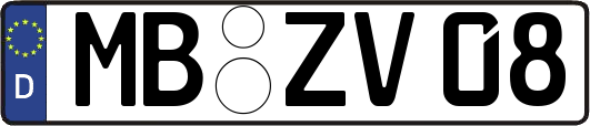 MB-ZV08