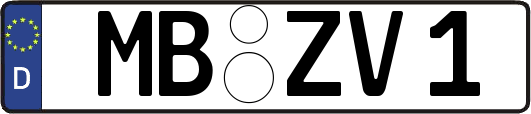 MB-ZV1