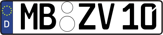 MB-ZV10