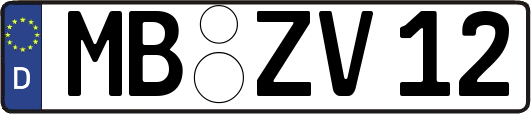 MB-ZV12