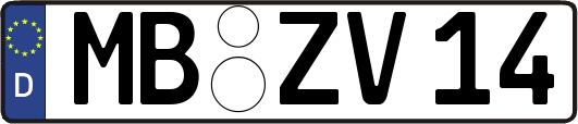 MB-ZV14