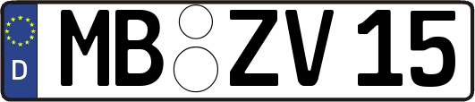 MB-ZV15