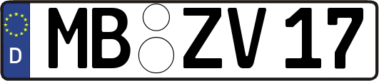 MB-ZV17
