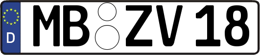 MB-ZV18