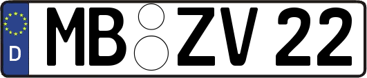 MB-ZV22