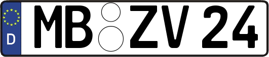 MB-ZV24