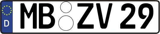 MB-ZV29
