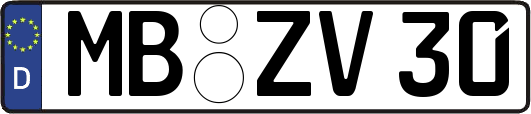 MB-ZV30