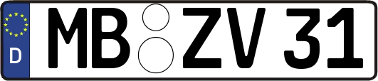MB-ZV31