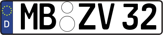 MB-ZV32