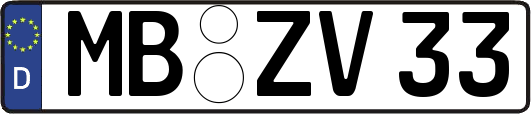 MB-ZV33