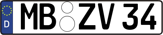MB-ZV34