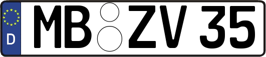 MB-ZV35