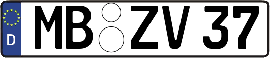 MB-ZV37