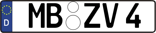 MB-ZV4