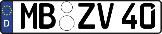 MB-ZV40