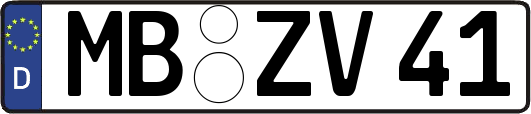MB-ZV41