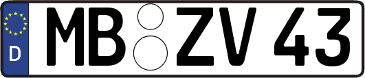 MB-ZV43