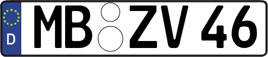 MB-ZV46