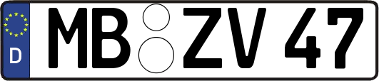MB-ZV47