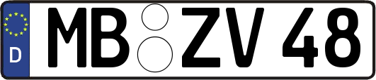 MB-ZV48