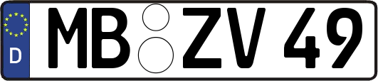 MB-ZV49