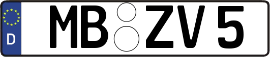 MB-ZV5